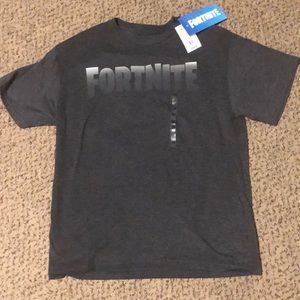 Fortnite shirt 18/20 boy